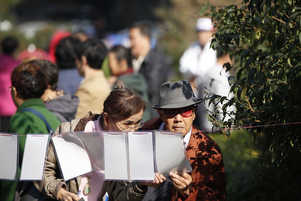 老年人吸年轻人的阳气图片