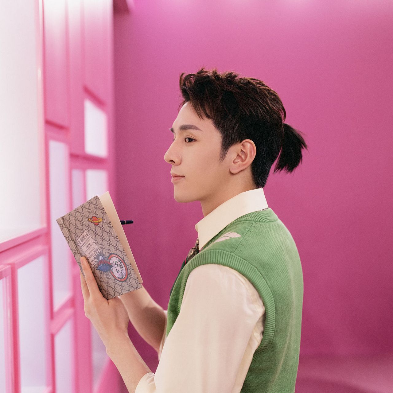 李佳琦2023年双十一首日销售数据:卖出95亿 相比去年倒退一半多!