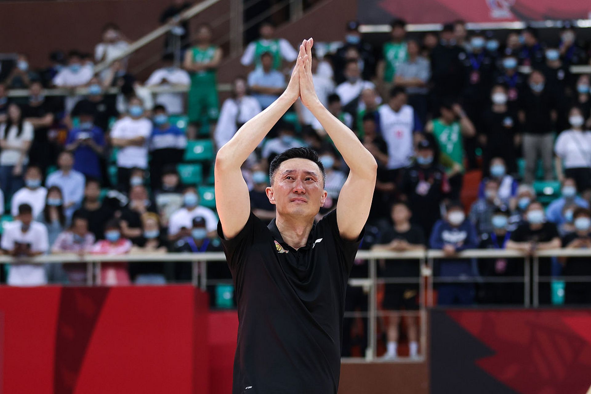 朱芳雨和杜峰作为李春江指导的两位得意门生,很好的广东队带领到了一