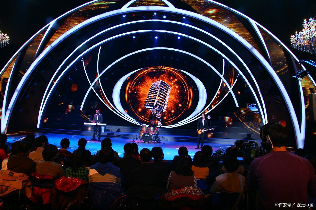 这档综艺意外走红网络!