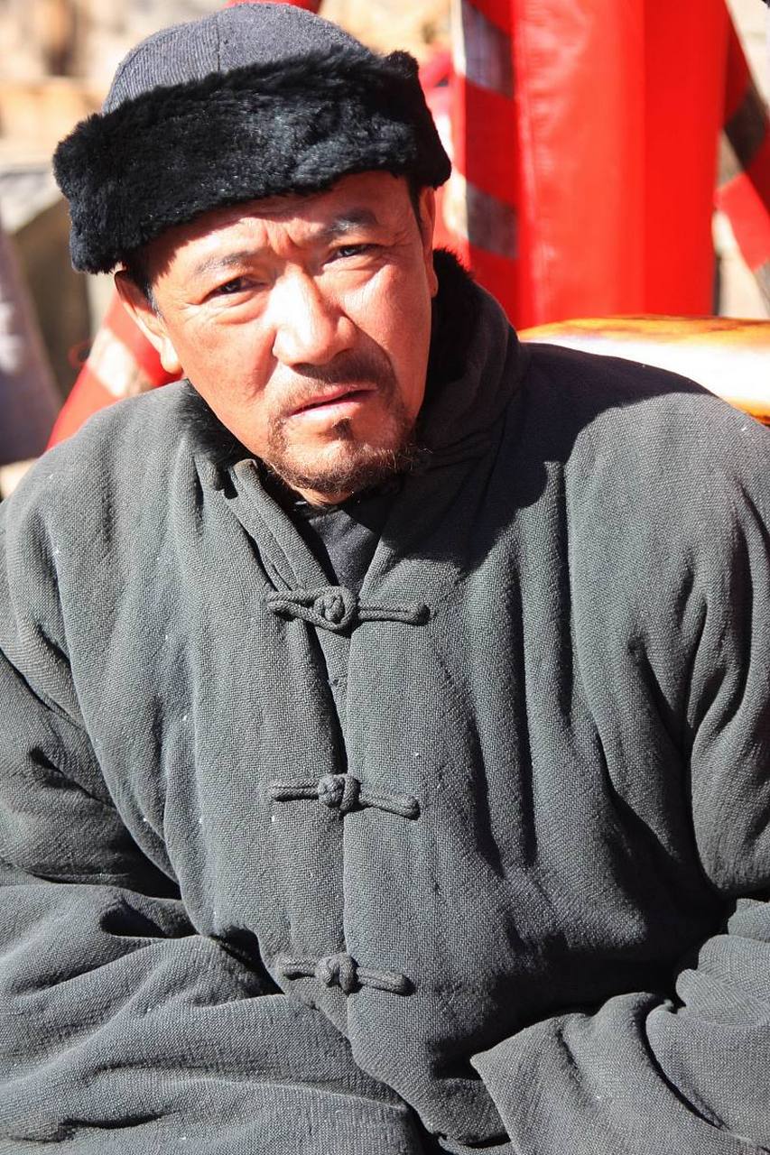 "这三人就是最早的铁三角,也正是因为这次拒绝,让