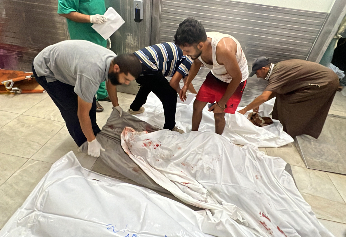 爱泼斯坦狱中自杀曝光？美方速删视频 伪造画面引发热议