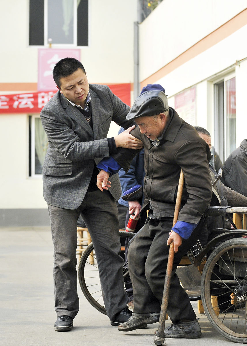 赡养父母儿子和女儿的责任怎么划分