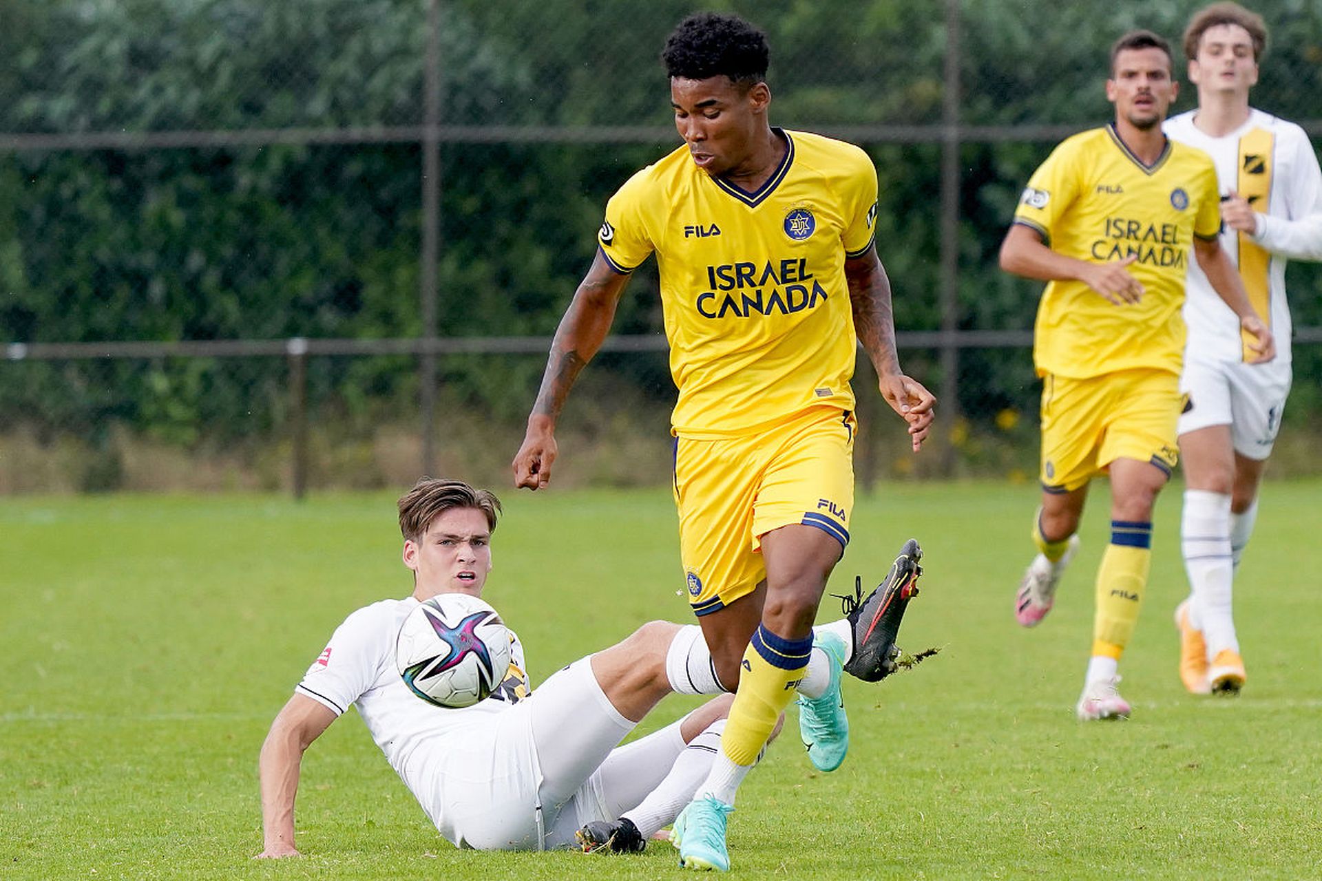 荷乙007:布雷达vs威廉二世#布雷达vs威廉二世#欧洲足球#足球推荐#彩票