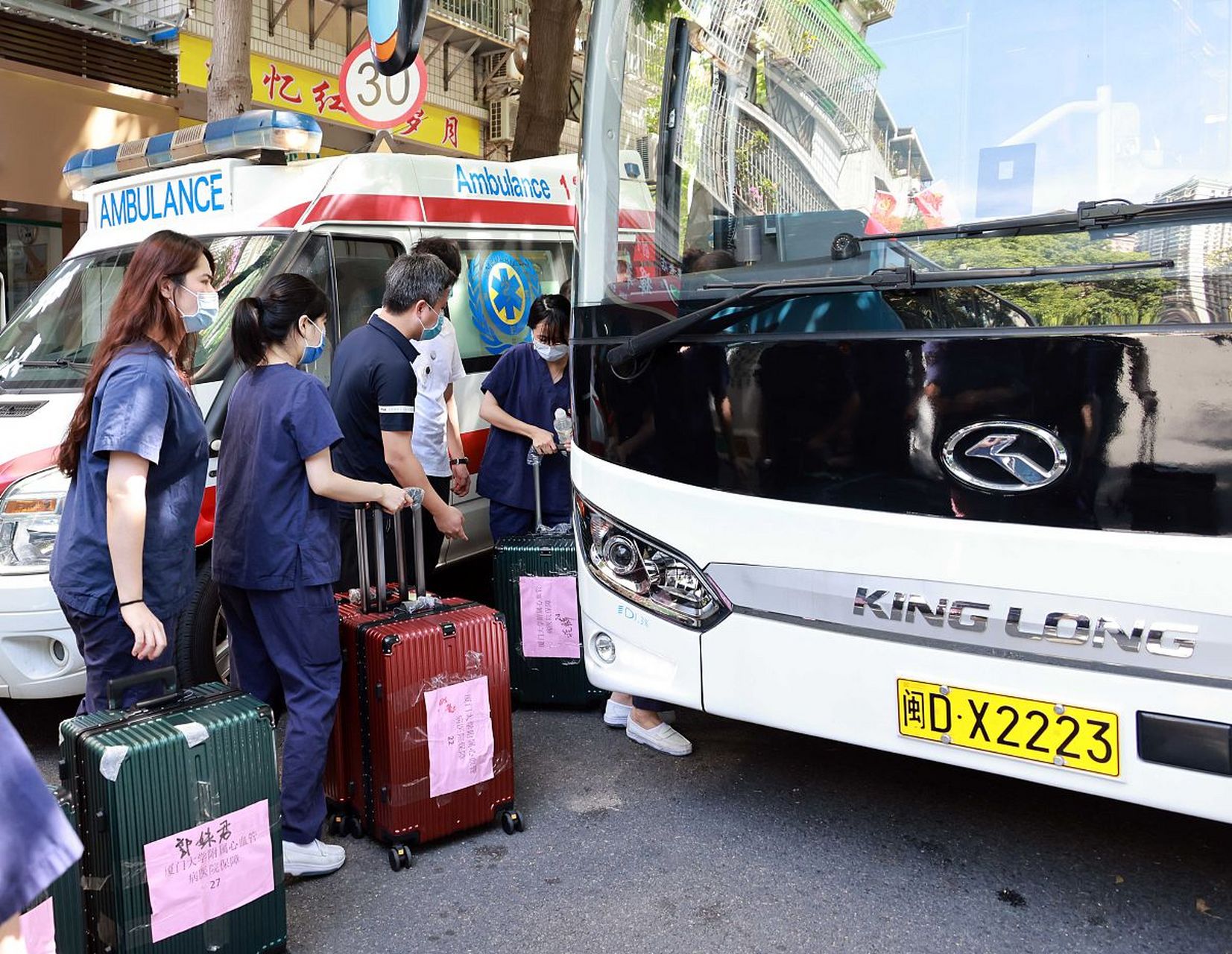香港私家车7月1日起可进入广东自由行驶!