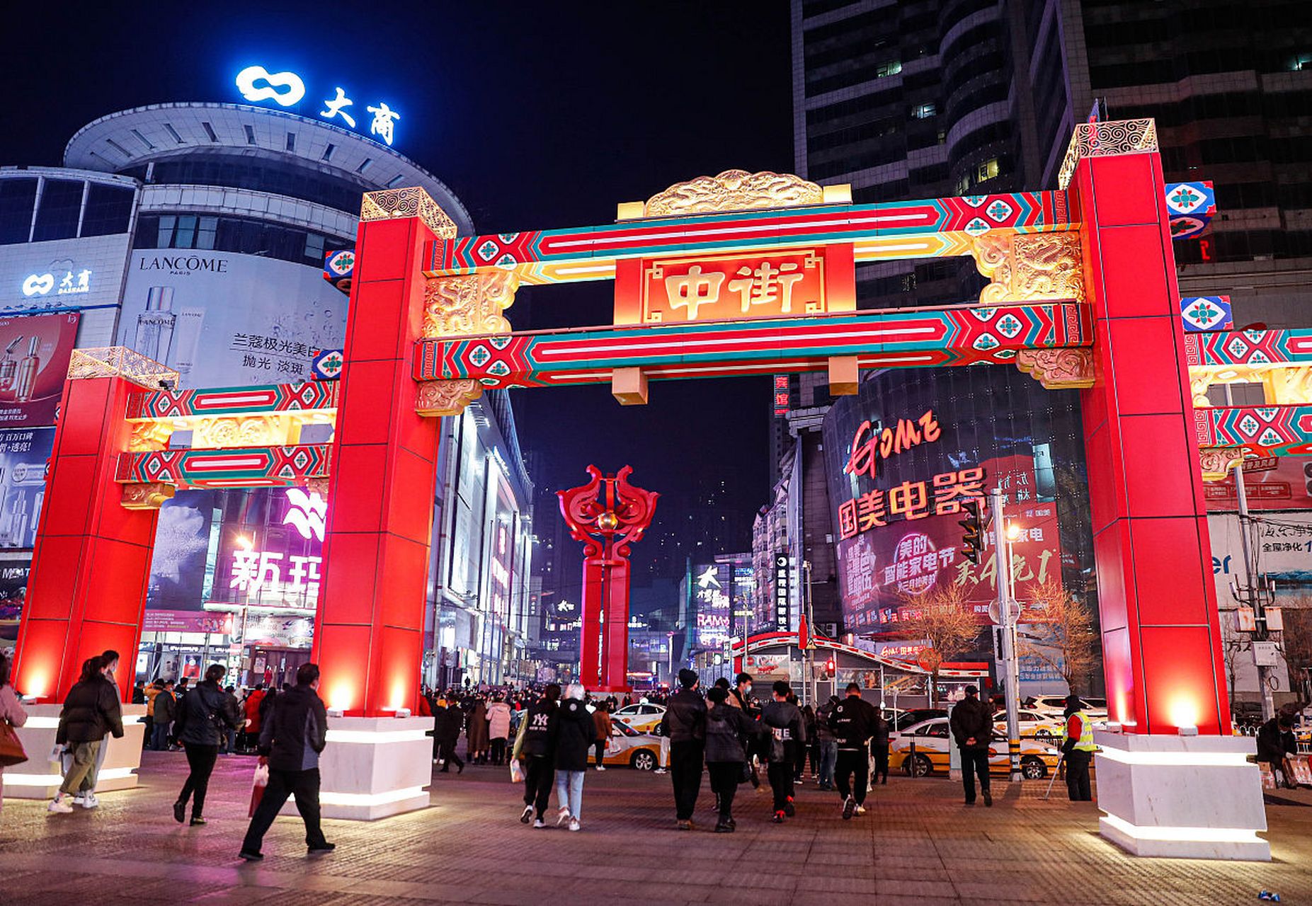 这个五一假期旅游沈阳在辽宁是什么位置  截止5月3日16时,五一假期