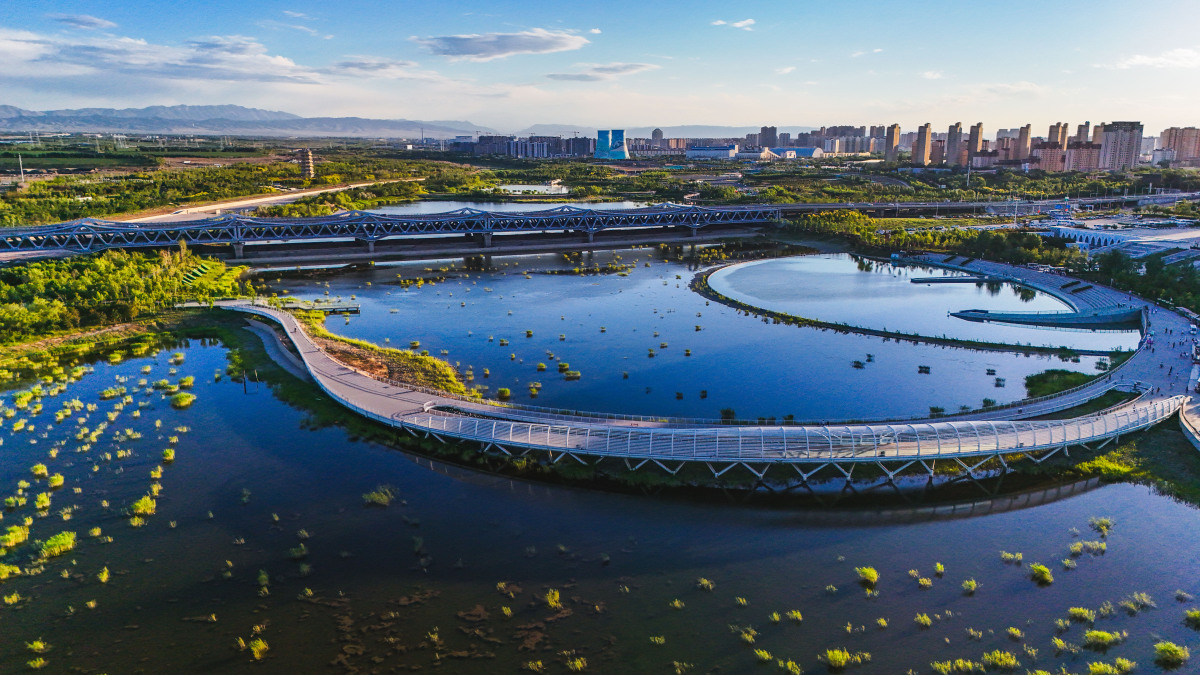 古今之旅回盼千年# 新疆古迹探览——发现新疆地区