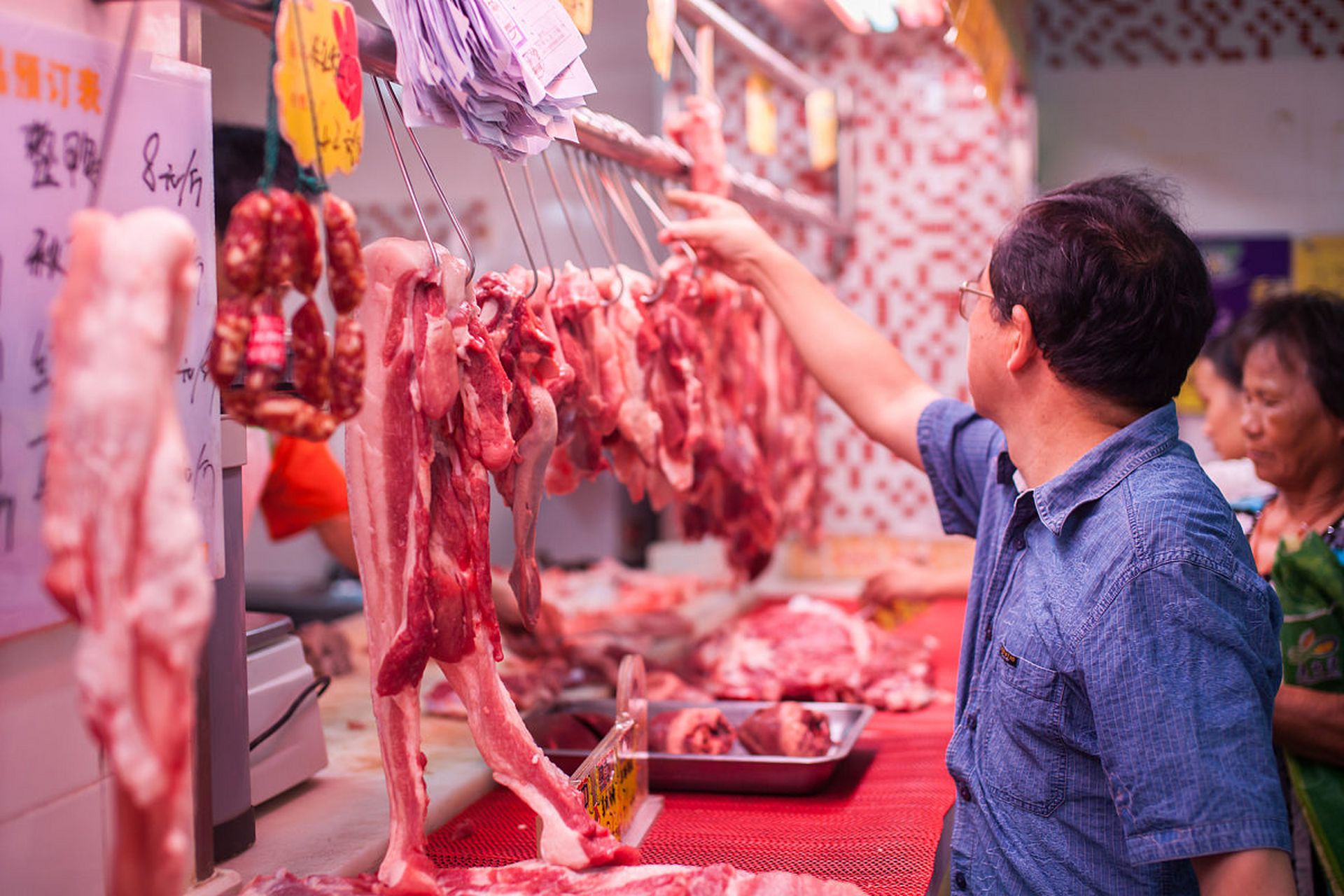 俄罗斯对中国出口牛肉涨幅235.7%,市场迎大转变