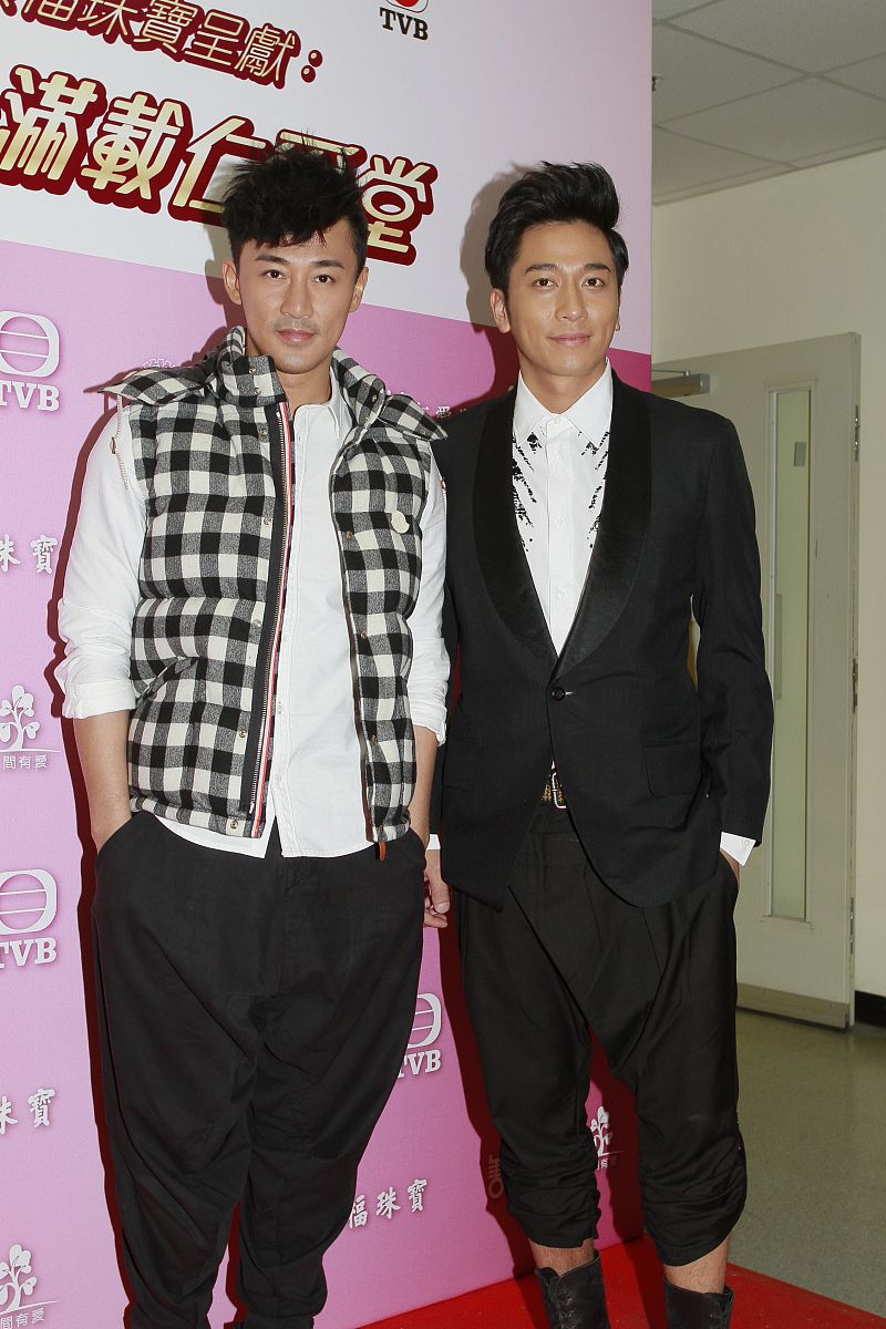 《披哥2》吴卓羲林峰戏精上身,网友:吴卓羲大型掉粉现场