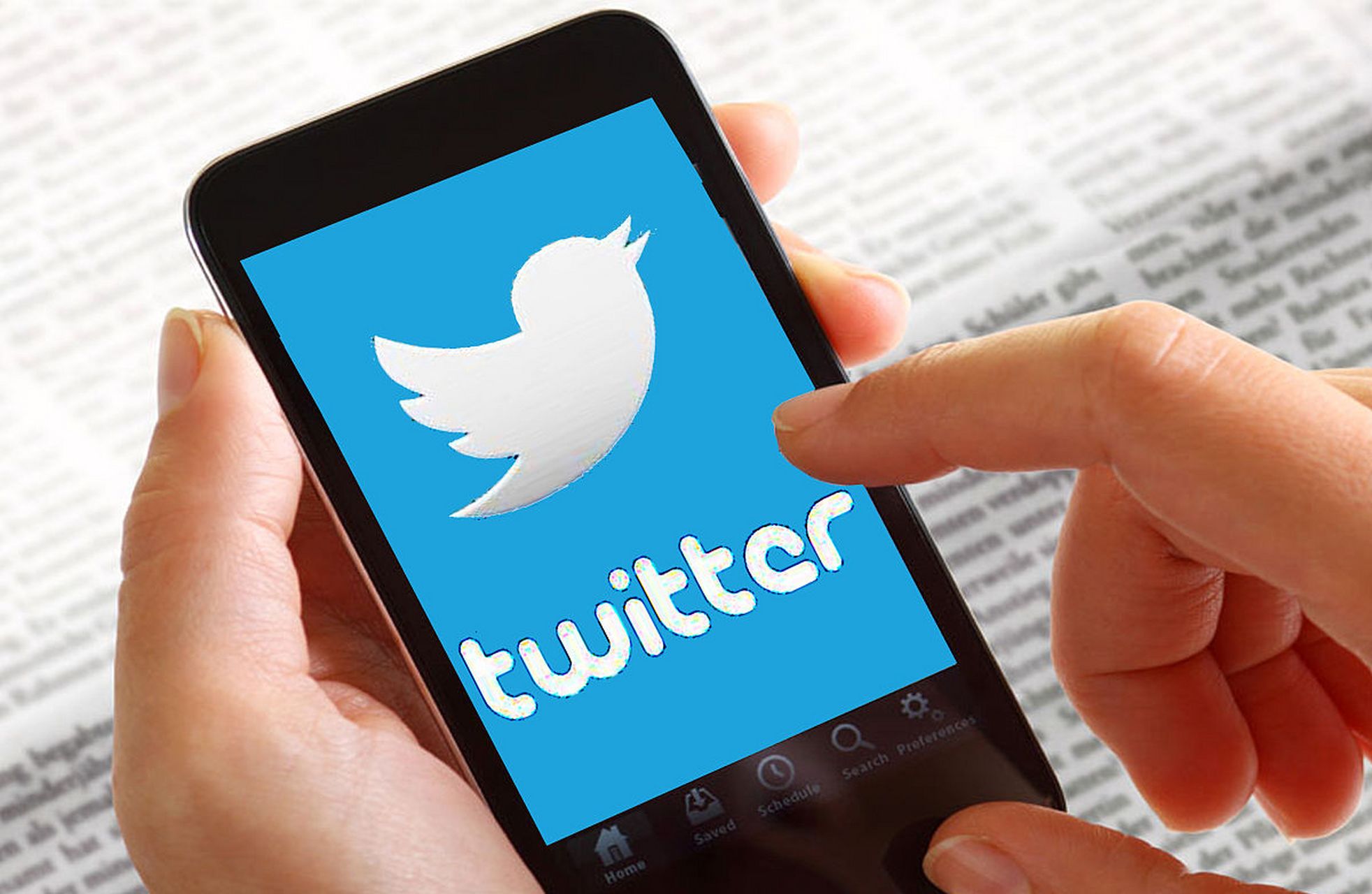 twitter是什么，TWiTTER是什么意思