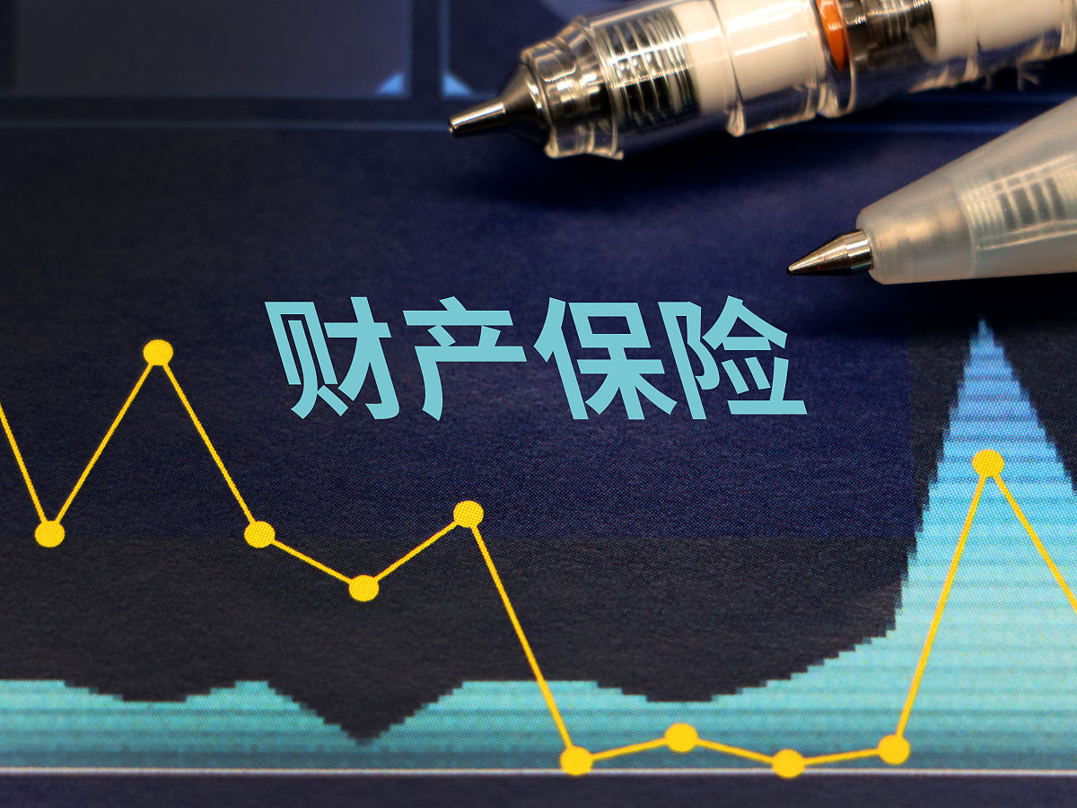 财产损失保险的特点与适用人群