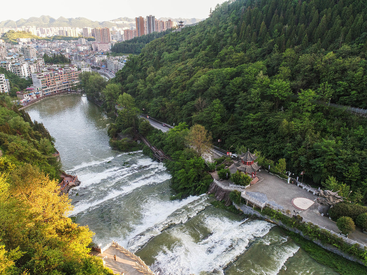 都安旅游景点图片