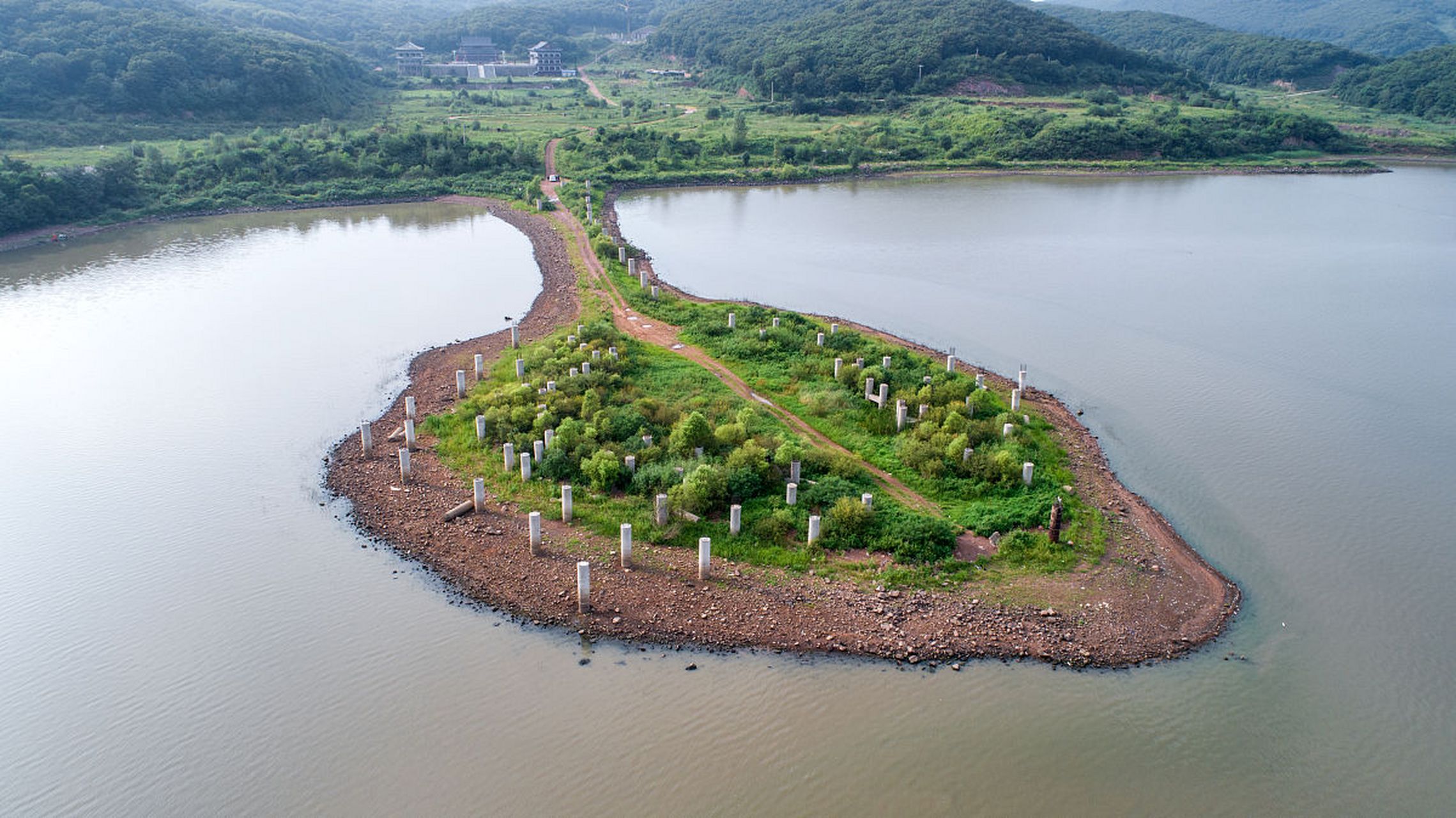 侍郎湖景区电话图片