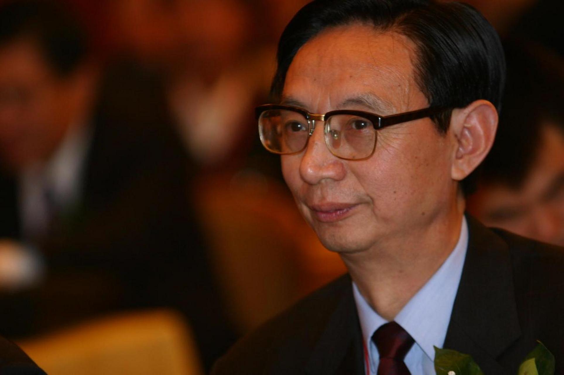 前重庆首富现在住在了养老院,85岁的力帆集团创始人尹明善正式入住