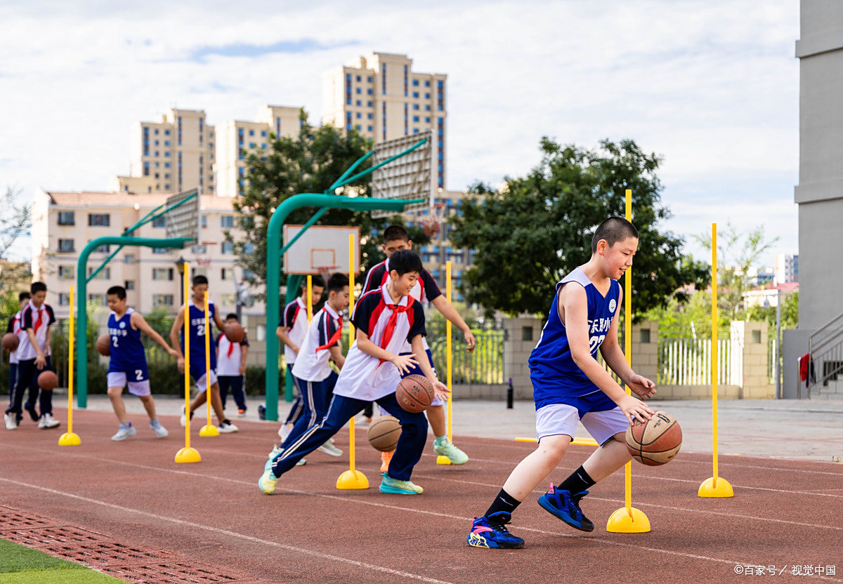 首先,咱们得承认,小学生的身体正处于生长发育的黄金期,这时候不多