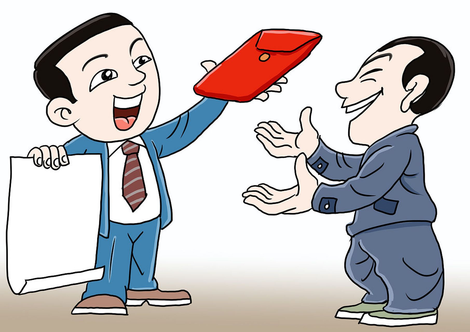 职场给领导送礼的禁忌.(一)  1.