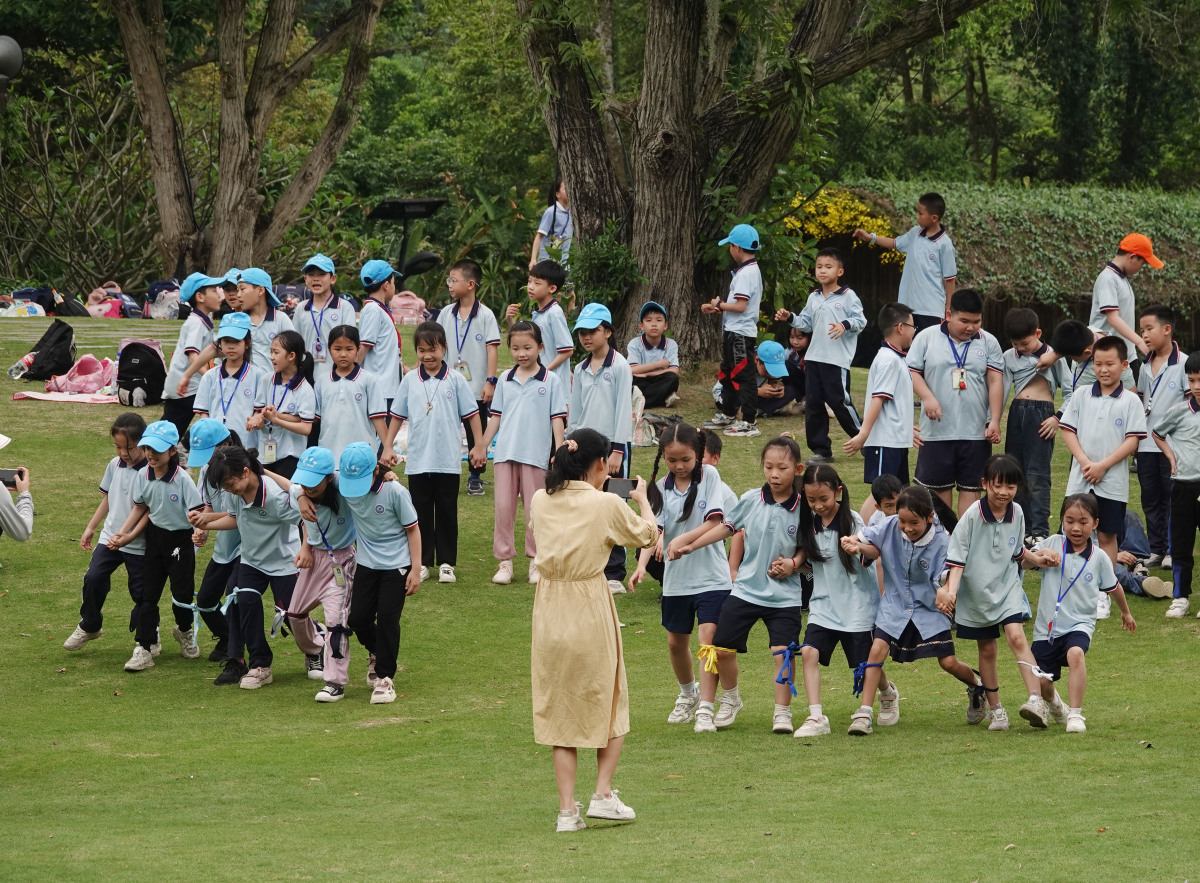 小学生研学游一般是去干嘛 有什么意义