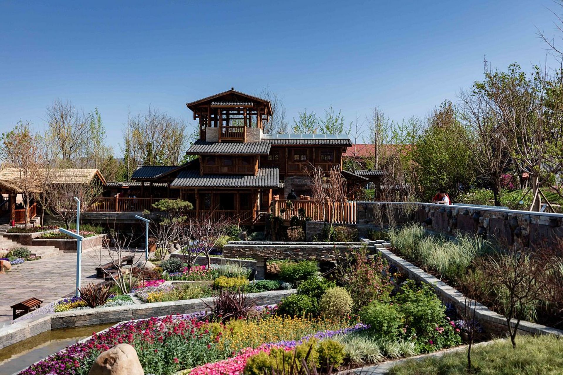 大家好啊,听说好多人都想知道皋陶文创乐园有哪些好玩的项目?