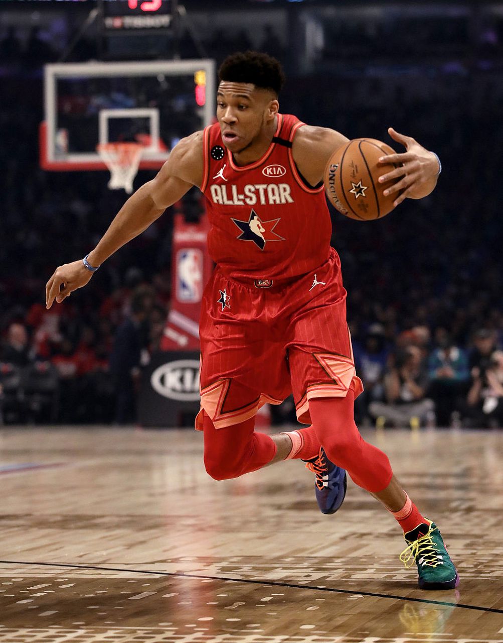 幸福来敲门:nba黑八奇迹再现!然而,此黑八非彼黑八可比!