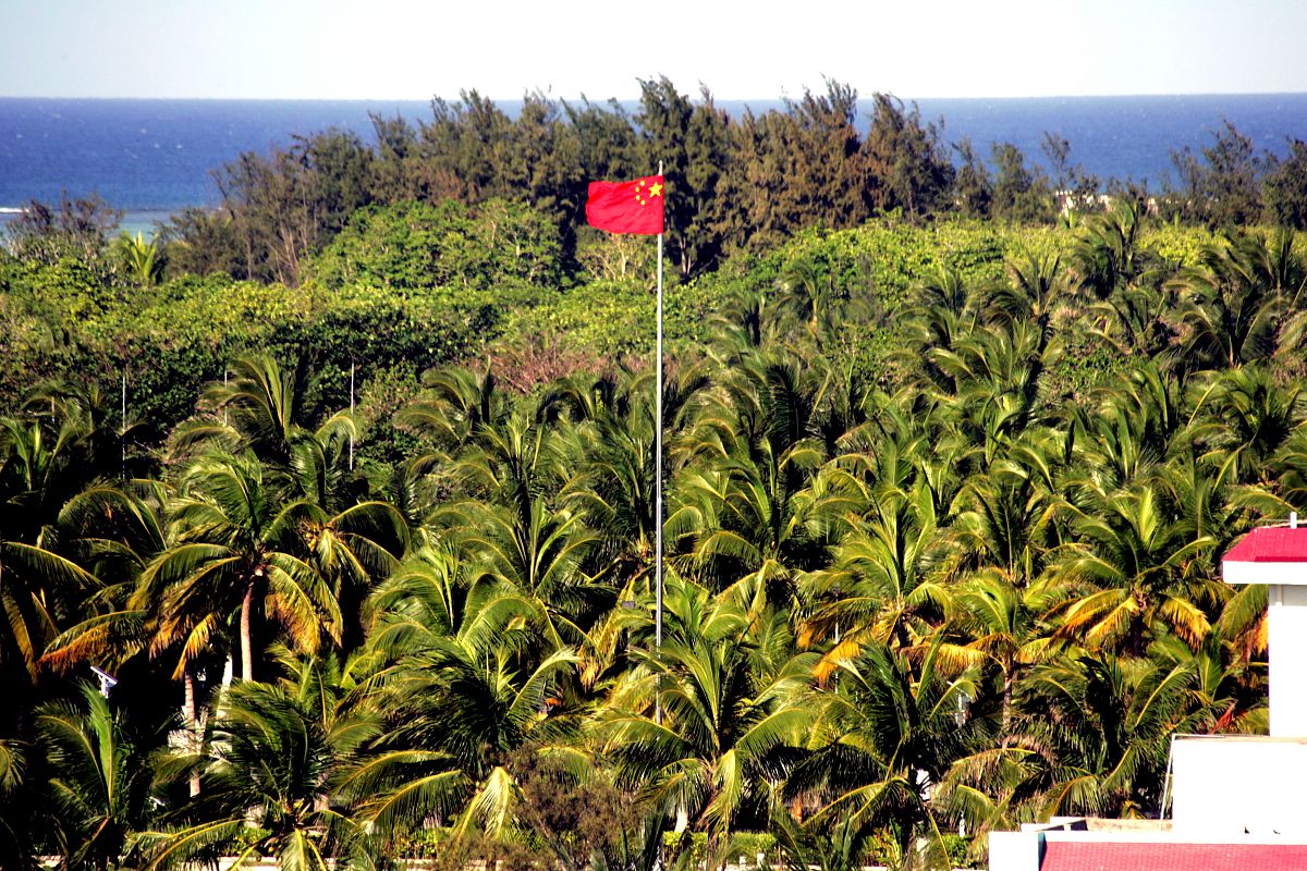 三沙有什么景点