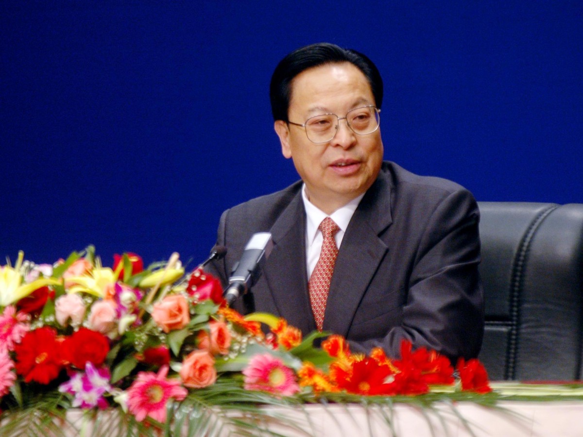 河南人民都应该感谢他!徐光春书记对河南有三大历史性贡献