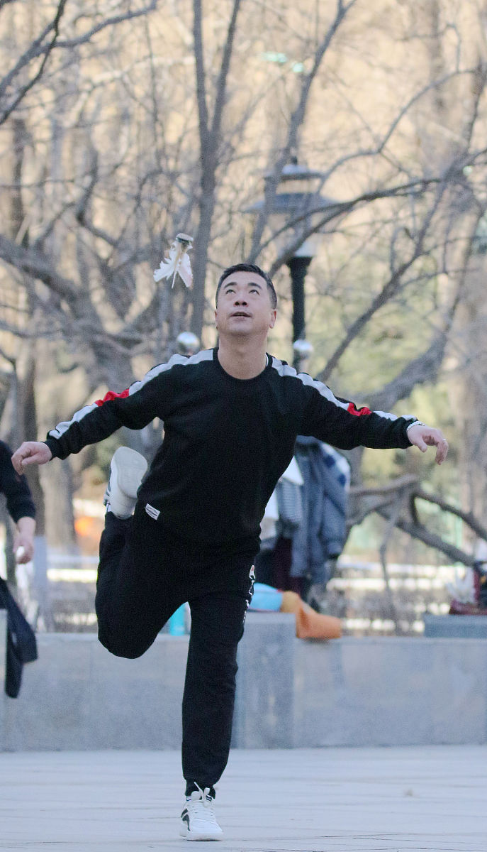 哈尔滨兆麟公园