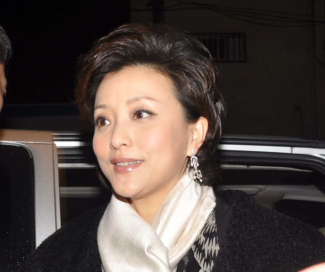 杨澜:从图书馆到舞台,一个内心丰富的知名主持人之路