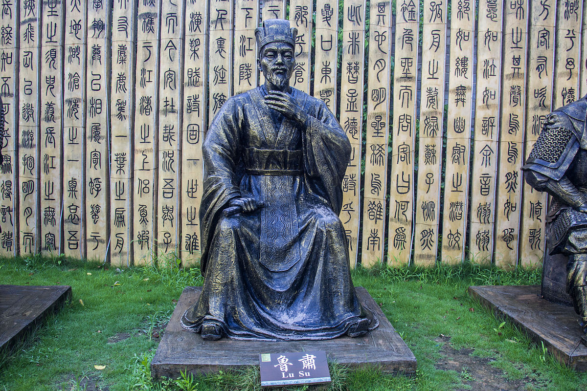 "血染赤壁,铁骑惊天!——三国赤壁之战的惊心波澜"