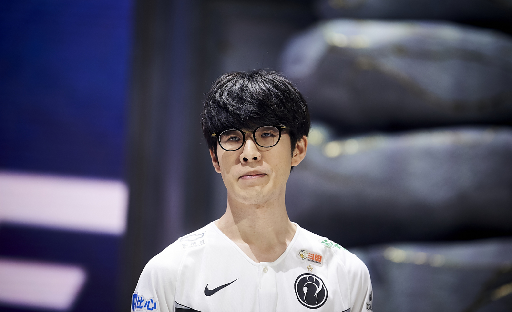 说起theshy这位英雄联盟电竞职业选手,不知道你们对他的印象如何?