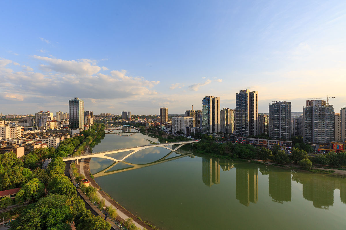 揭秘景德镇昌河的另一个名字