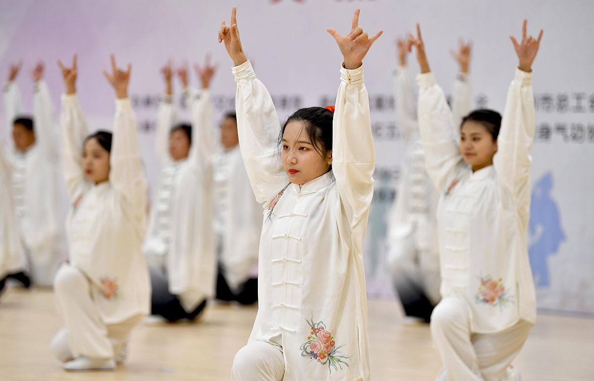 武术文化诠释（武术文化的重要内涵） 武术文化解释
（武术文化的紧张
内涵

）《武术文化的重要内涵》 武术资讯