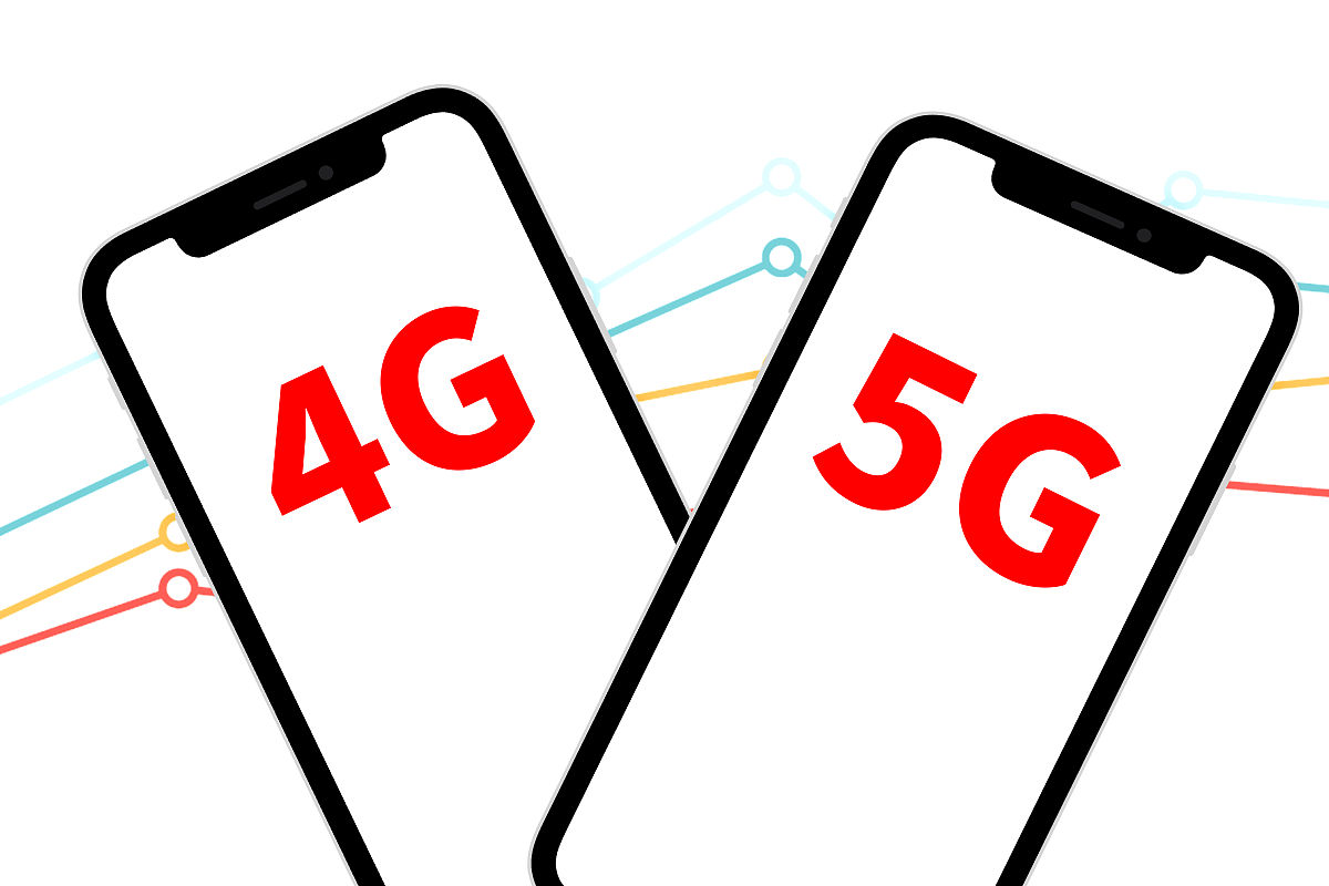 5g什么时候出(5g什么时候出来的普及)