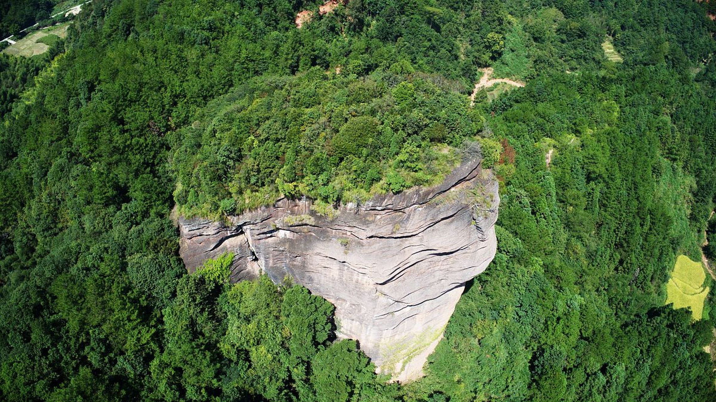 于都景区旅游景点图片