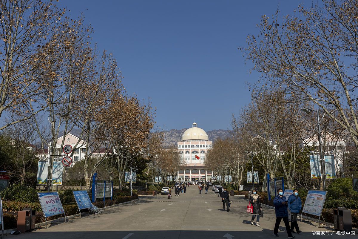 北海市广播电视大学图片