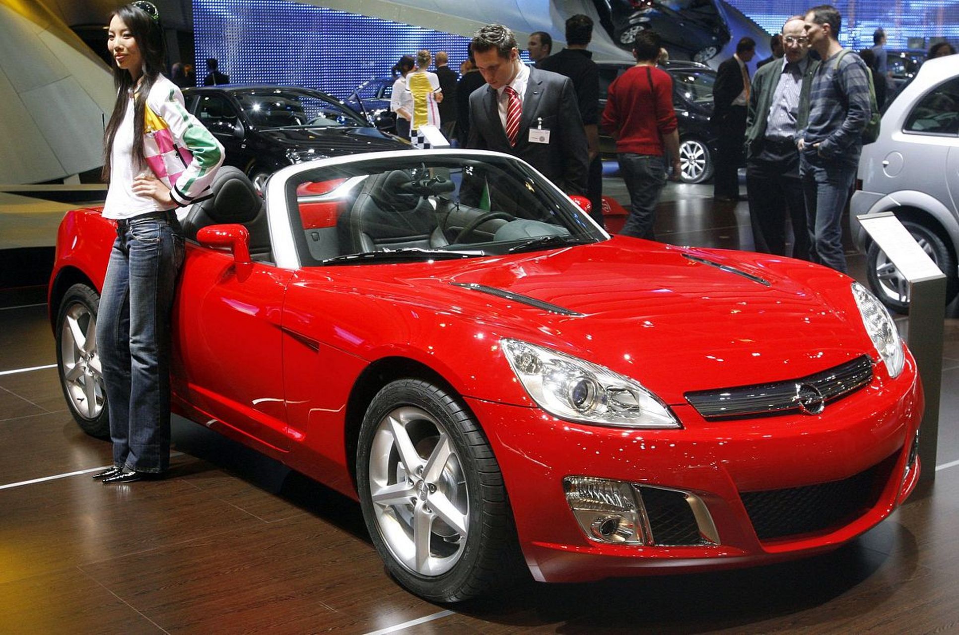 欧宝crossland x:结合实用性与舒适性的城市suv  作为一名具备丰富