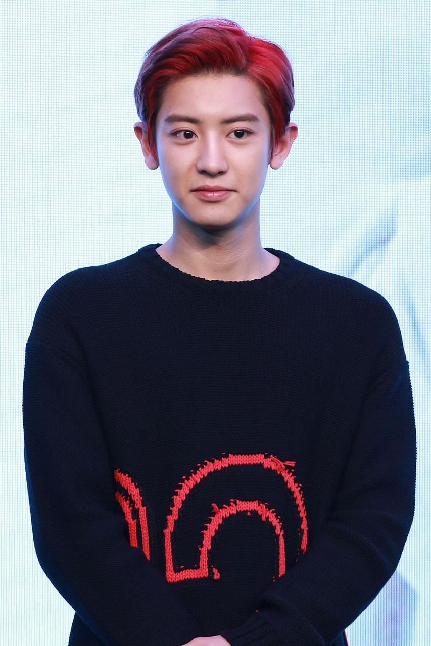 朴灿烈吴世勋签约新公司# exo成员朴灿烈和吴世勋为开展个人活动,与