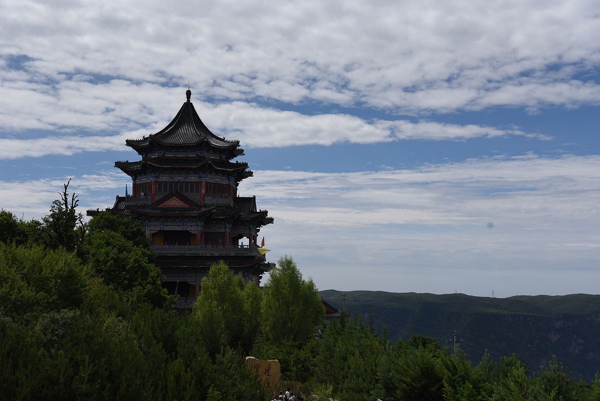 甘肃的十大旅游景点,你去过哪一个?