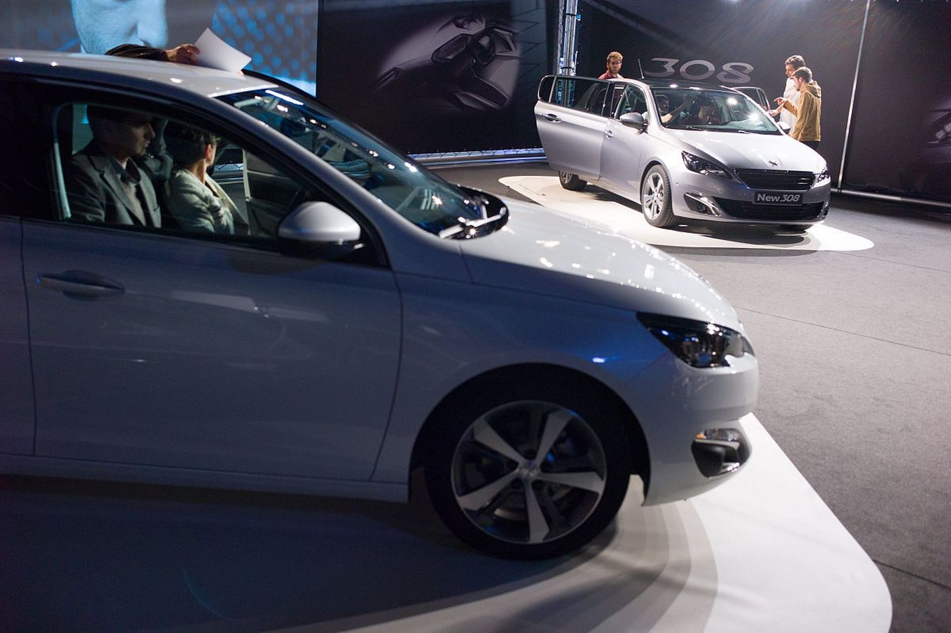 捷克昕动是一款备受推崇的车型,其性能,参数,内饰和驾驶体验都表现