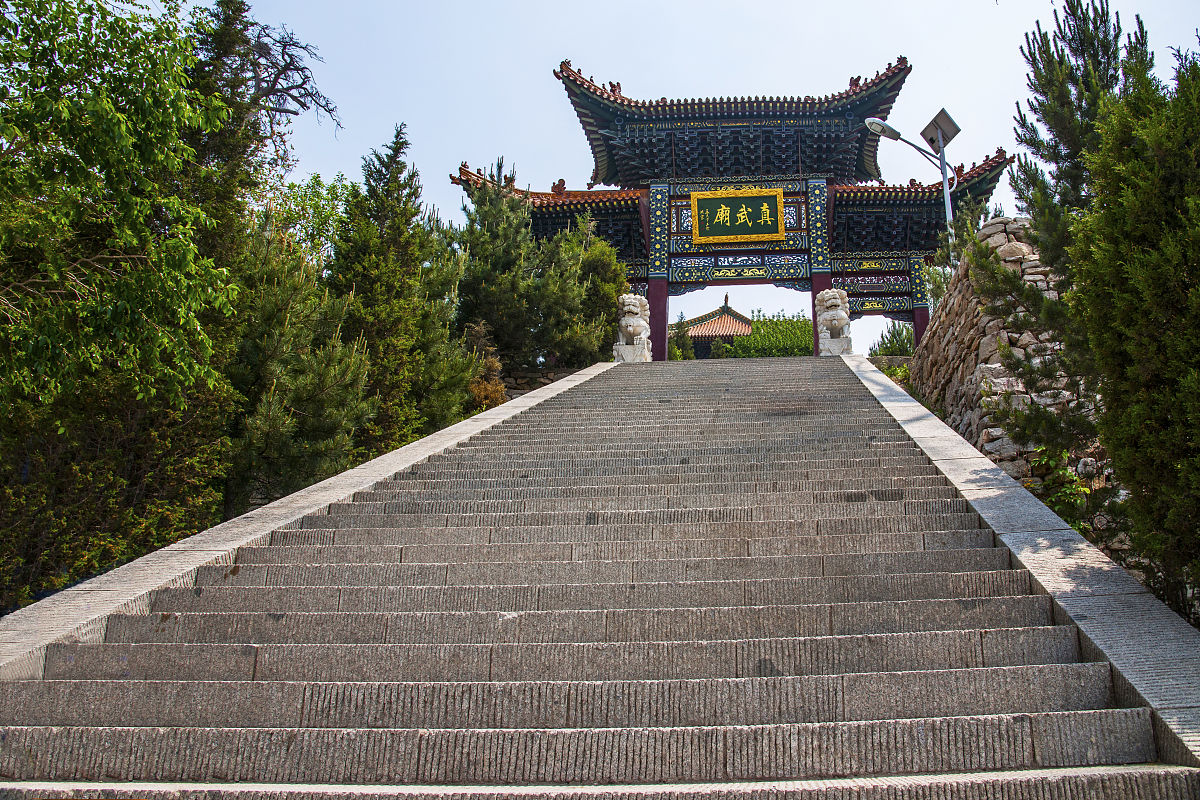 保定市的安新县风景名胜多吗