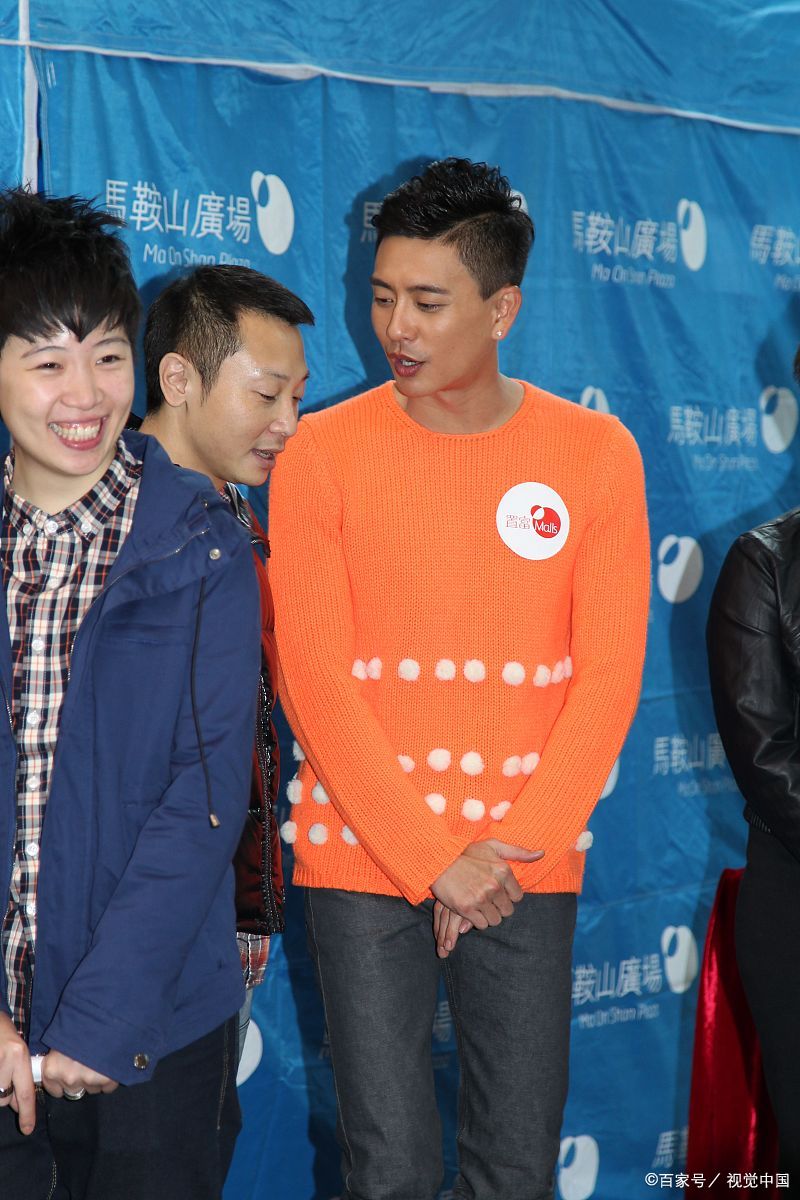 黄宗泽很敬业,不断拍戏赚钱,当被问到他为什么赚那么多钱又没有成家