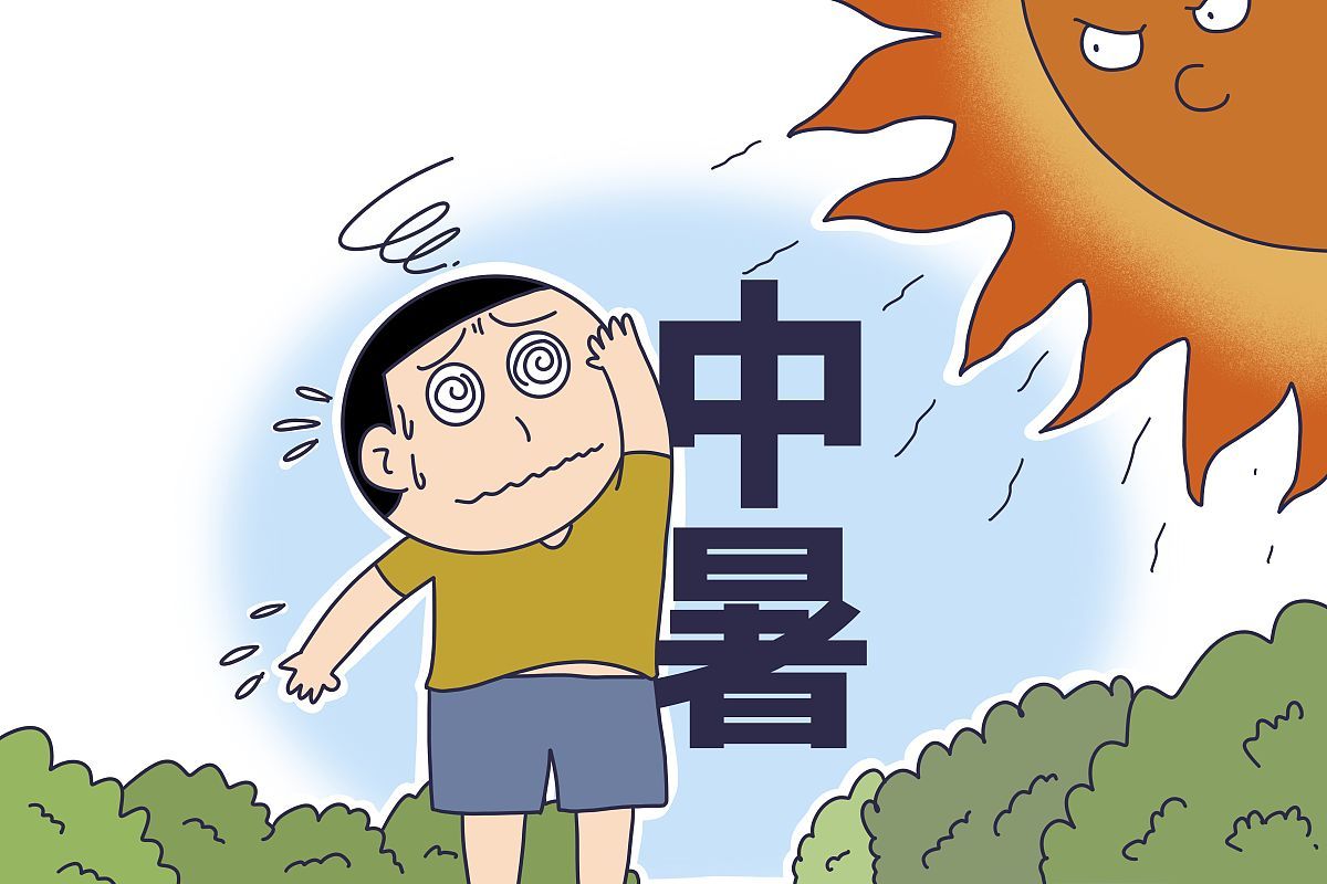 盛夏来袭,别让牛儿受折磨!快给它们备好清凉水,搭建遮阴棚