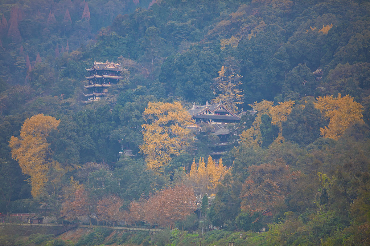 浪漫成都愜意夢,幸福安康水鄉影古典音樂歡樂頌,四川成都歡迎你