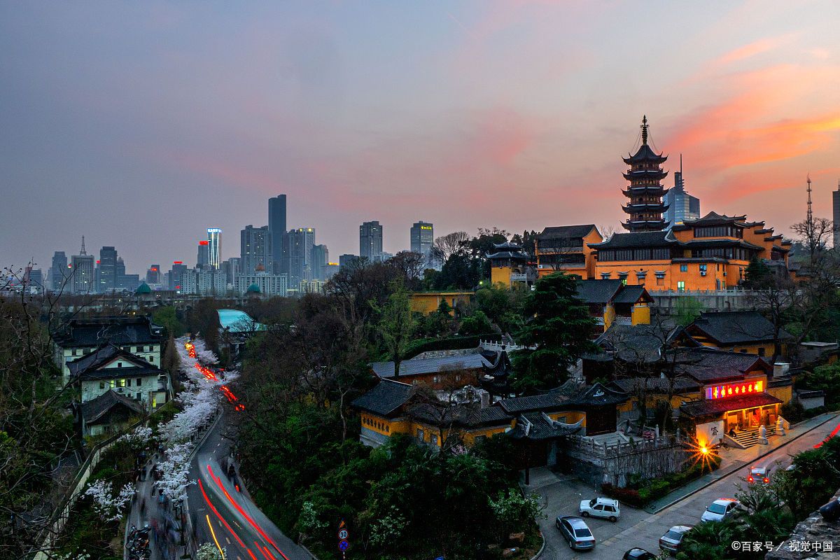 南京,六朝古都的历史沉思,这座城市仿佛是一本厚重的历史书,一页页