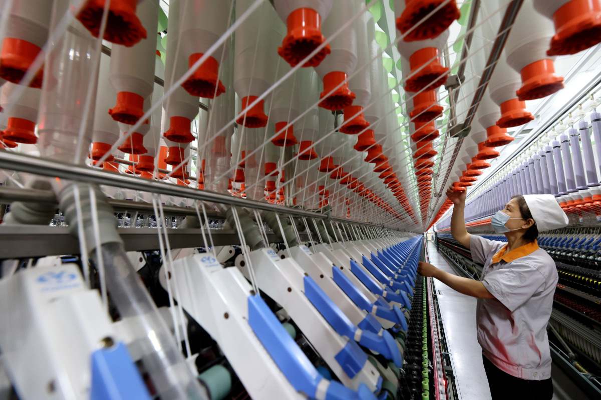 Benzyltriethylammonium Chloride uses CAS 56-37-1 | Shaanxi BLOOM Tech Co., Ltd