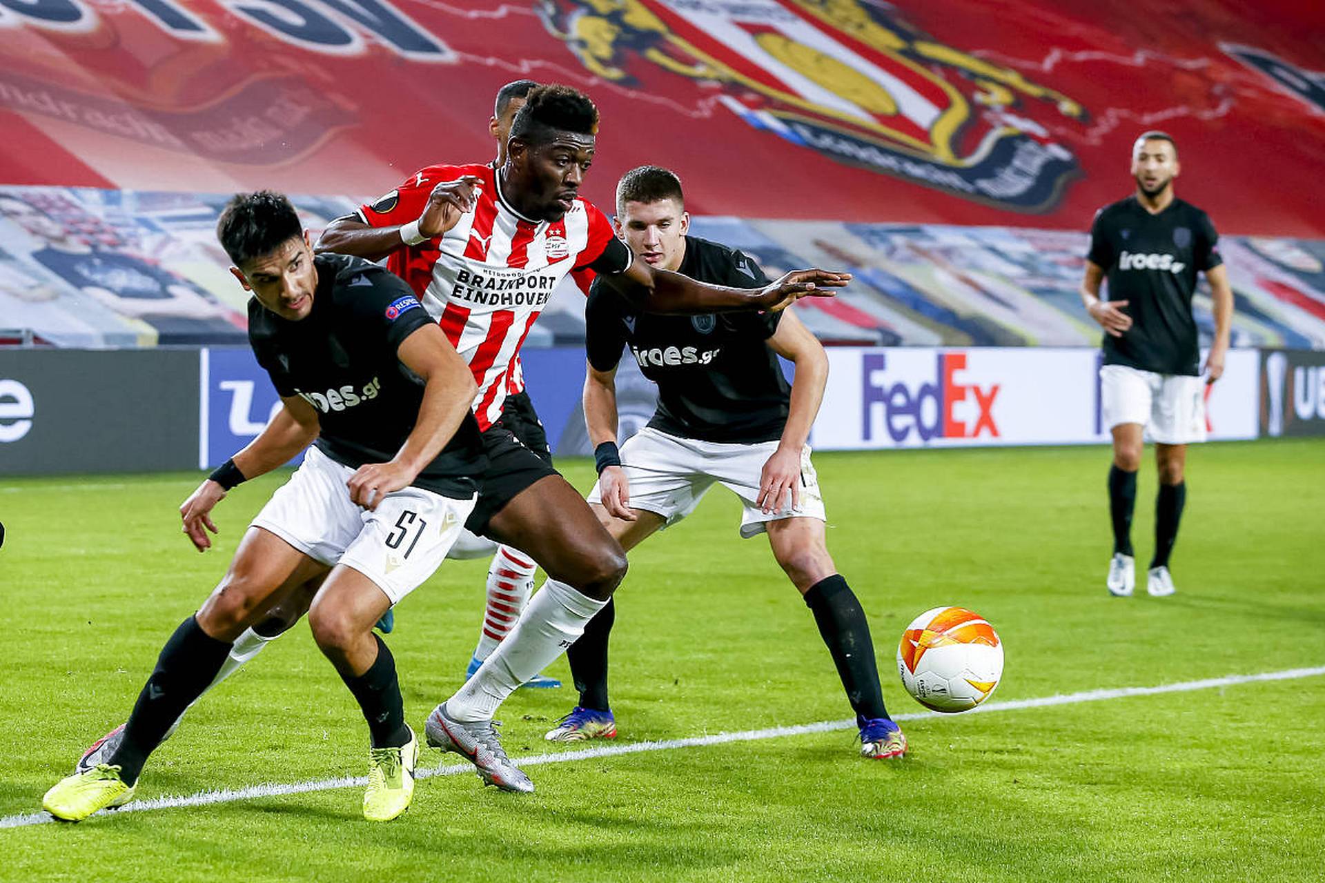 荷乙003:埃因青年队vs罗达jc#埃因青年队vs罗达jc#围观欧洲足坛强强