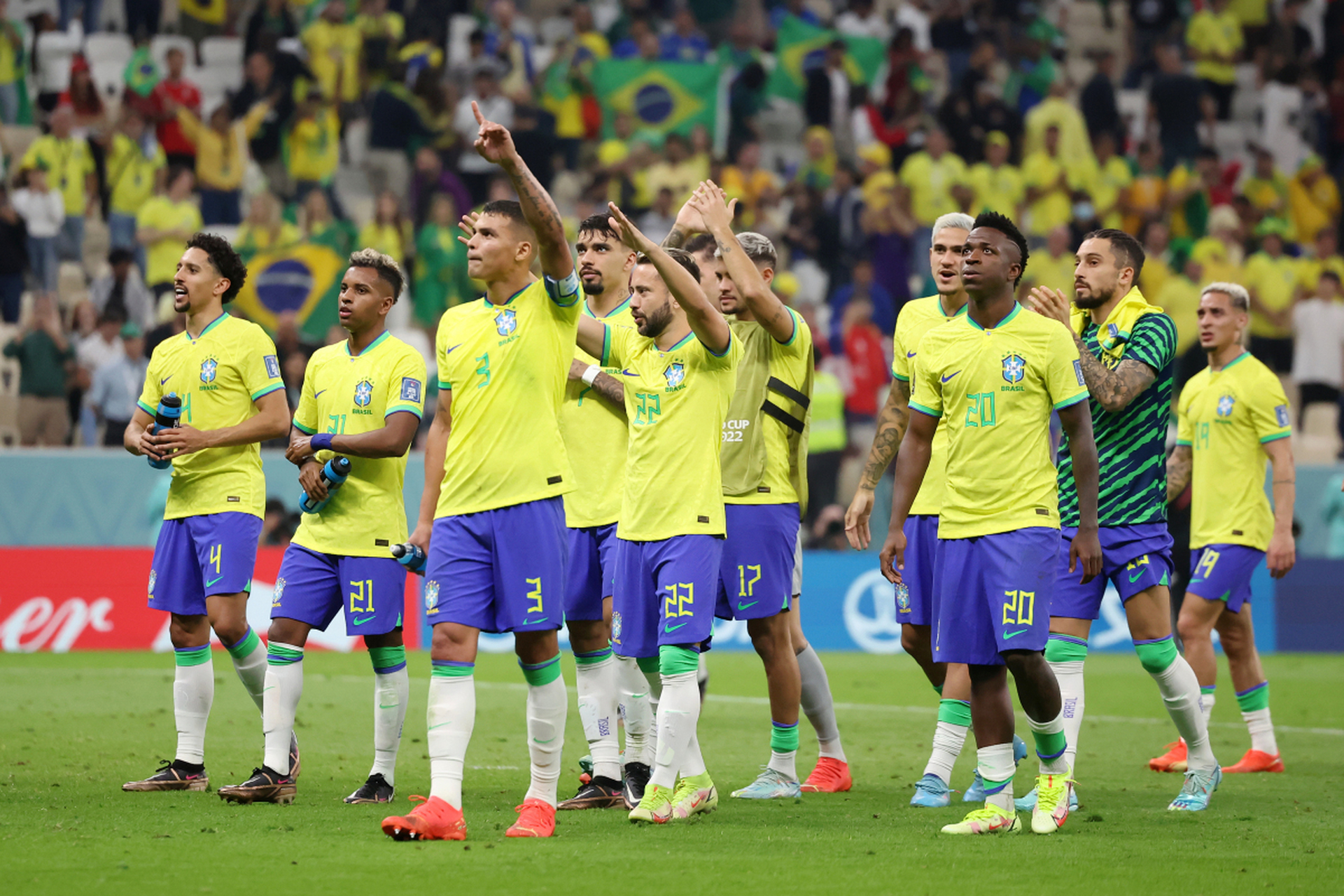 巴西队新冠病毒集体感染了,接下来的比赛咋办?