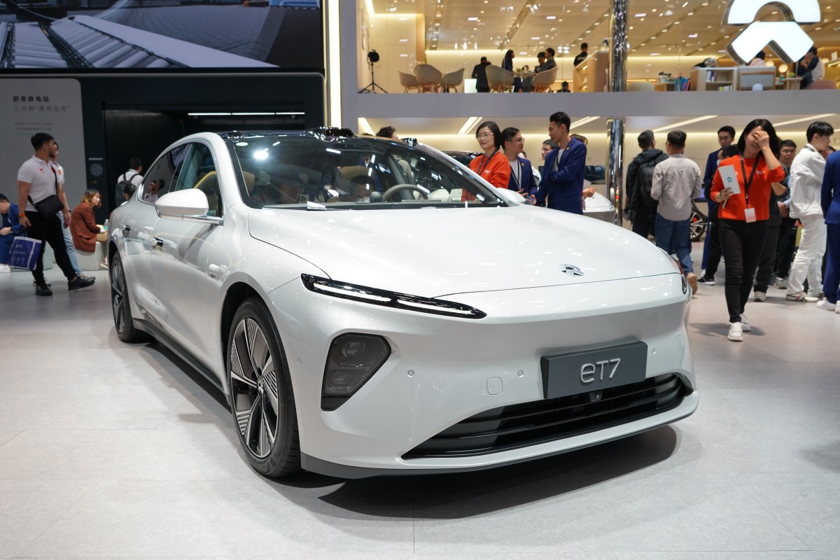 小鹏汽车,作为中国新能源汽车市场的一股重要力量,近年来在行业内