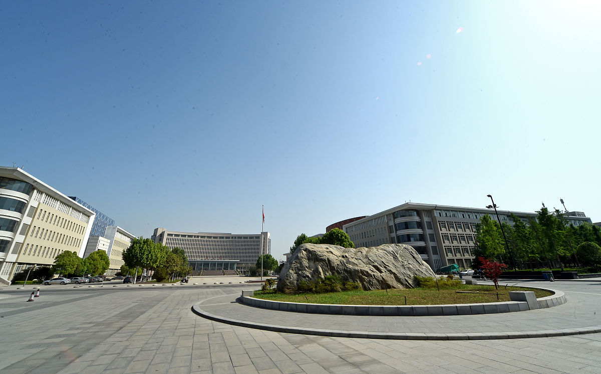 河南工业大学(henan university of technology)简称河工大,是河南