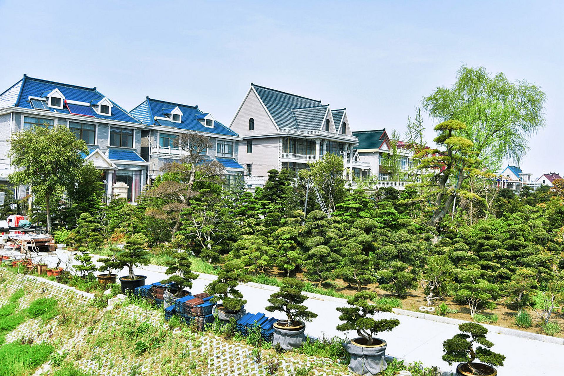 花一村以创意打造年轻人喜爱的文化产品,入驻将提升百度内容丰富度和