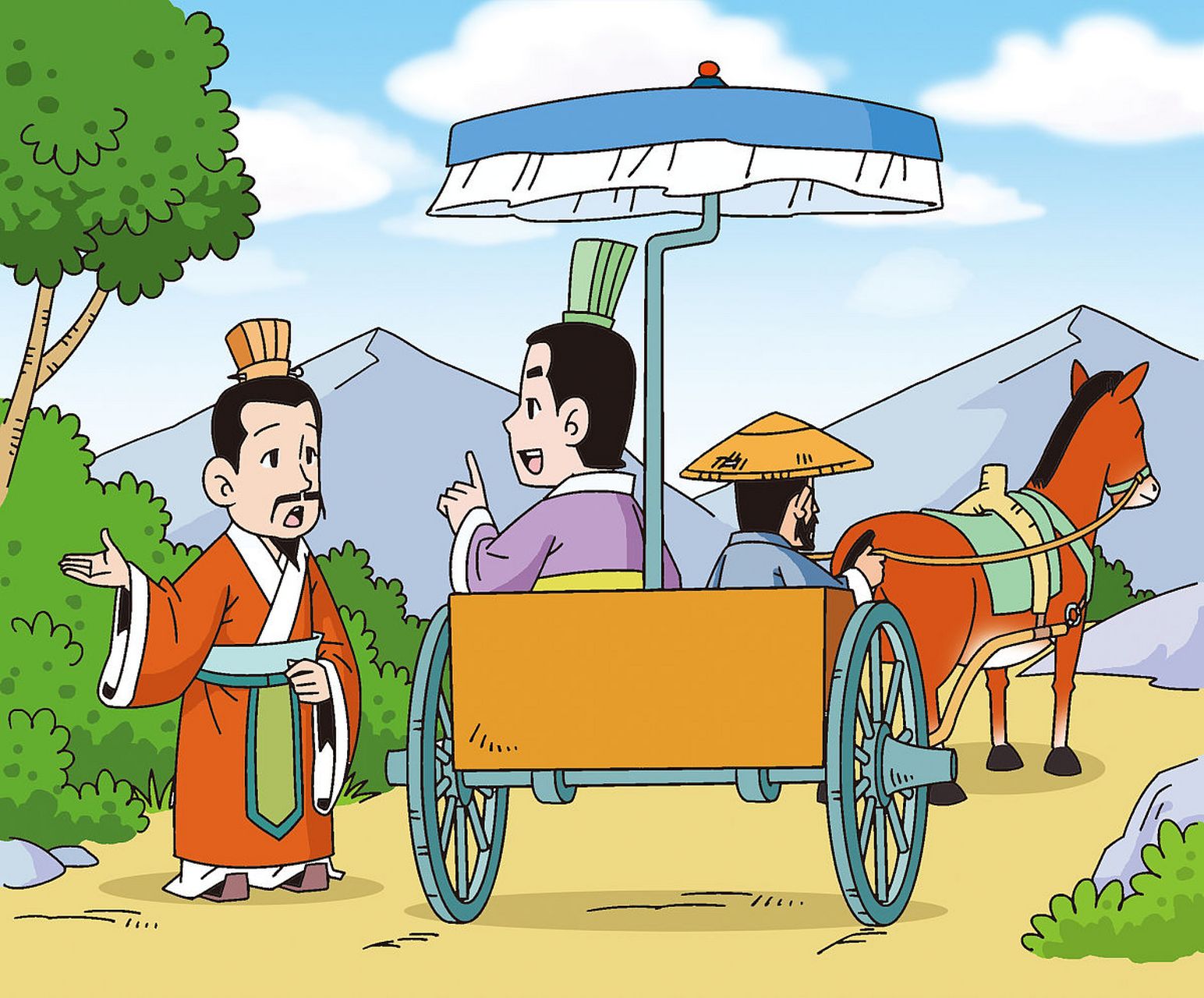 "背道而驰"和"南辕北辙"是两个常见的汉语成语,它们的微妙差异在于